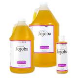 ojoba Oil-Golden is a unique oil known for its long chain monosaturated wax esters. Used widely in the personal care and cosmetic industries, Jojoba Oil-Golden is a filtered oil with a clear honey color and bland characteristic odor. Jojoba Oil-Golden is